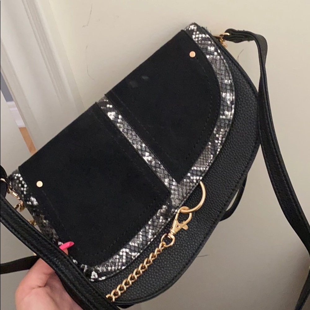 purse
